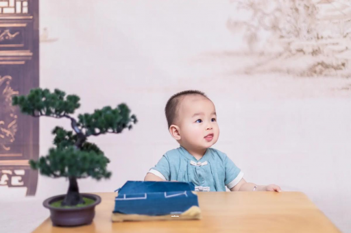 淄博宝宝抓周必备8件物品