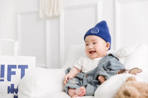 淄博一般怀孕多久显肚子