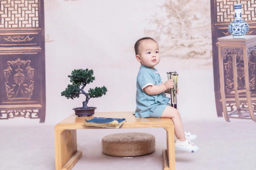 淄博宝宝肚子阵痛